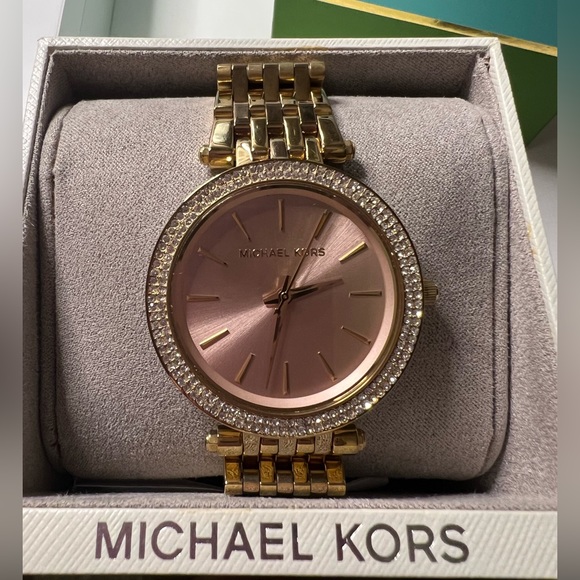 Michael Kors Watch - Picture 1 of 6